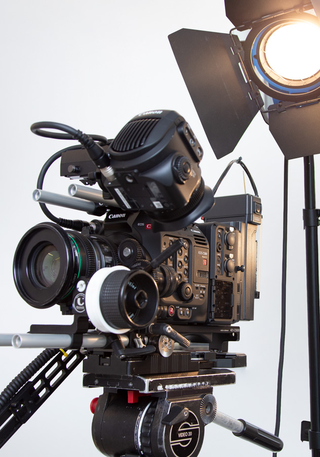 Peter Klemm und Partner Equipment