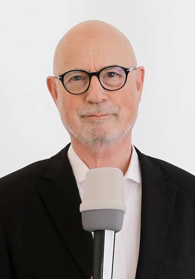 Ernst Krell, Kamera