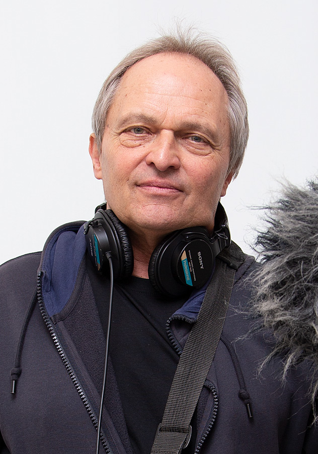 Helmut Tonmeister, Ton